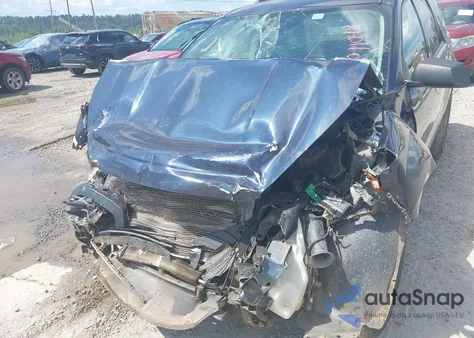 2015 GMC Acadia Sle-1 z USA, uszkodzony, nr VIN 1GKKVNED4FJ365162